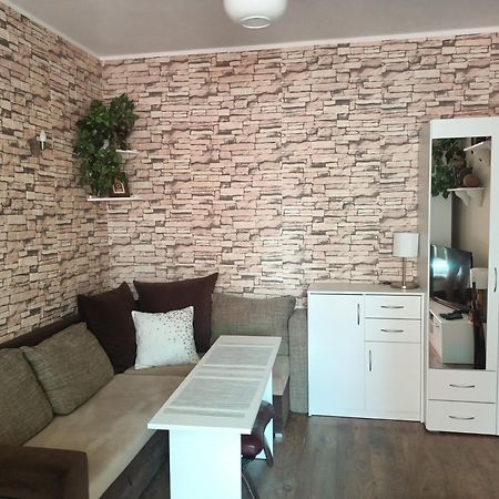 Atrakcyjne Matejki Apartment Świnoujście Екстериор снимка