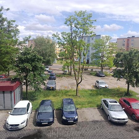 Atrakcyjne Matejki Apartment Świnoujście Екстериор снимка