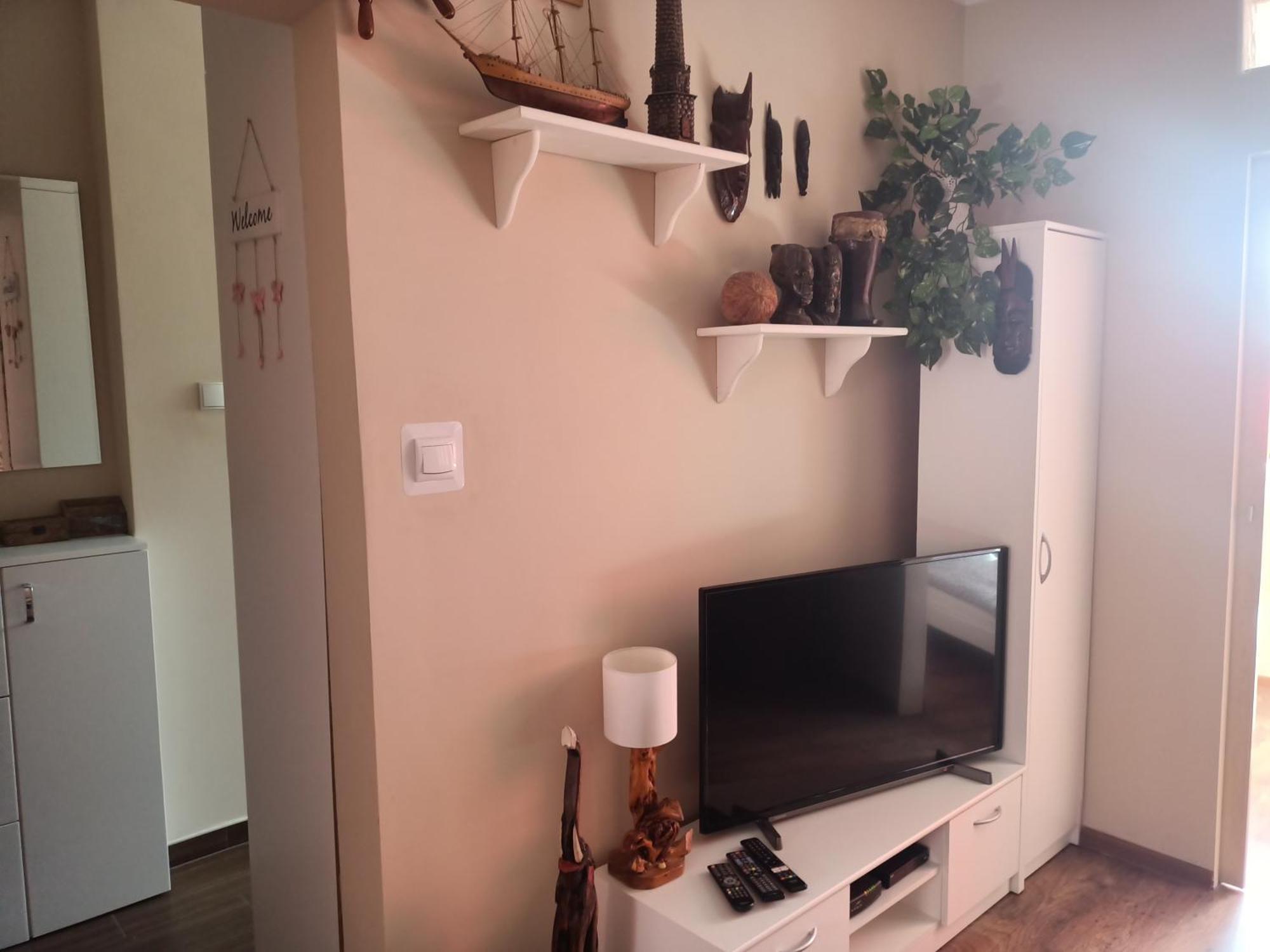 Atrakcyjne Matejki Apartment Świnoujście Екстериор снимка