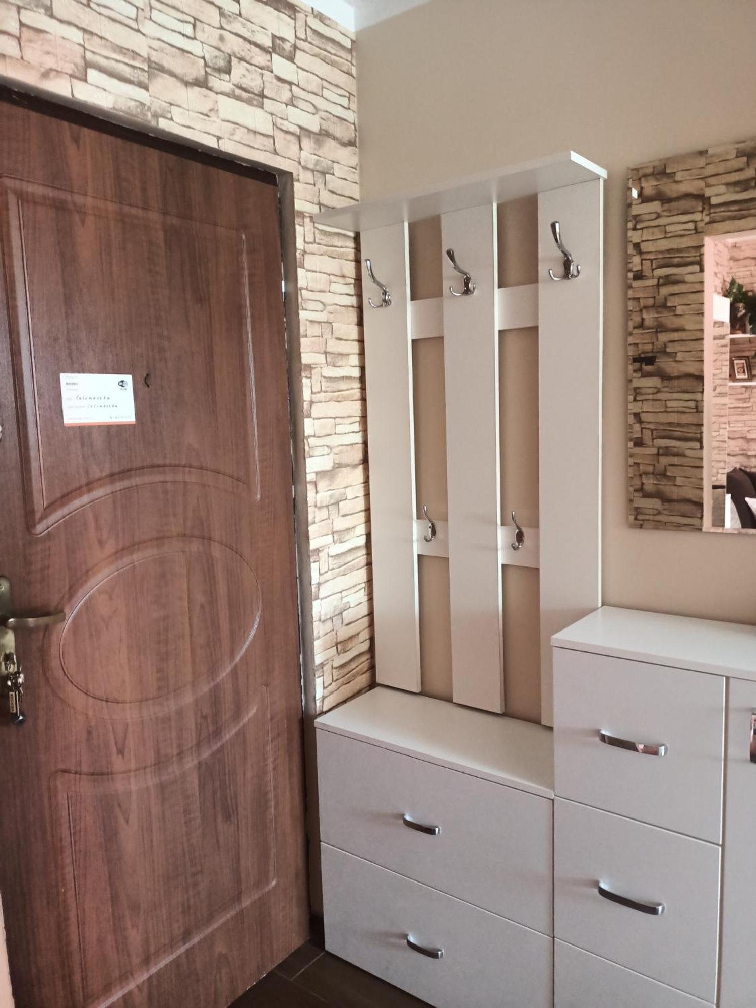 Atrakcyjne Matejki Apartment Świnoujście Екстериор снимка
