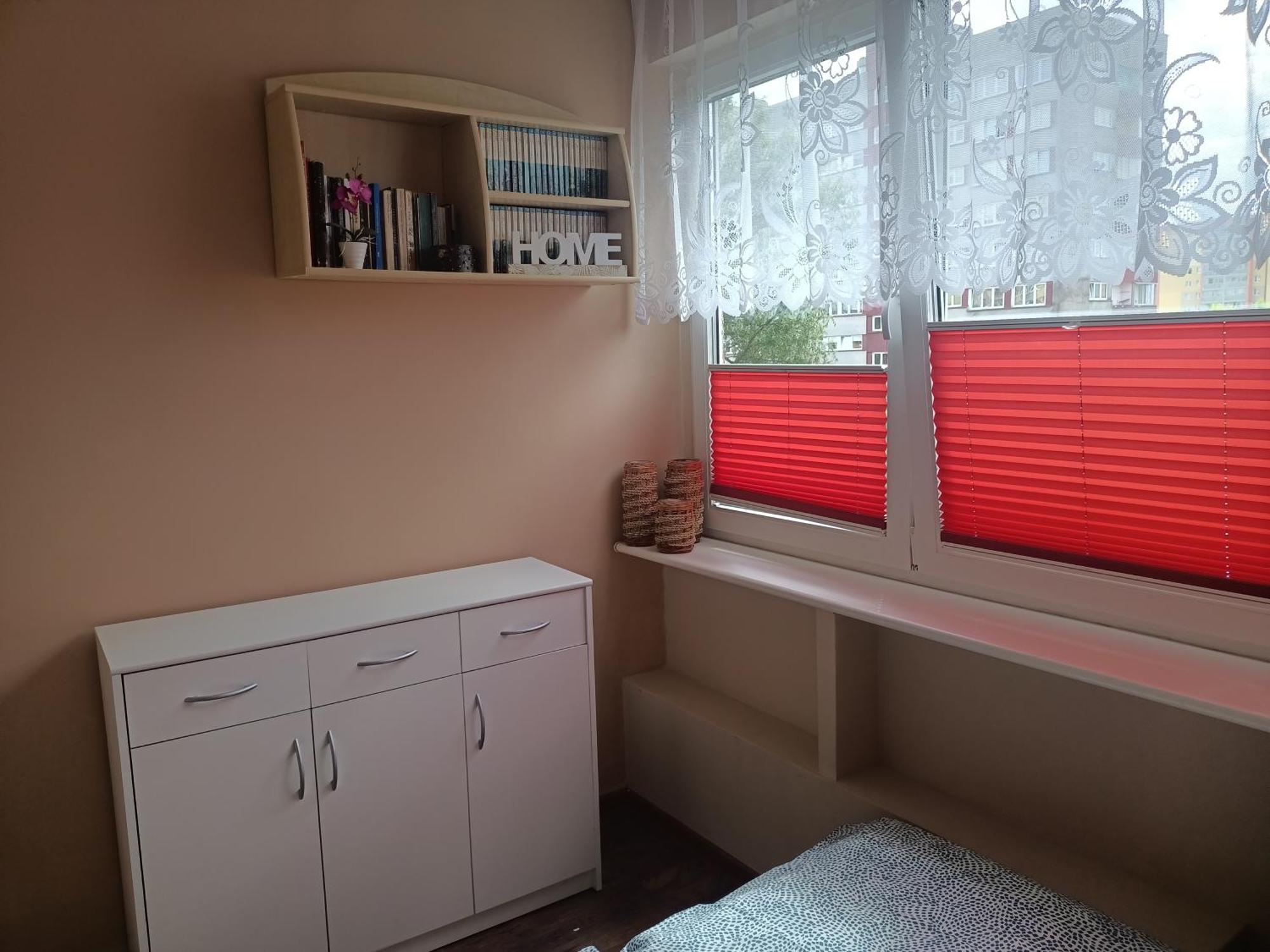 Atrakcyjne Matejki Apartment Świnoujście Екстериор снимка