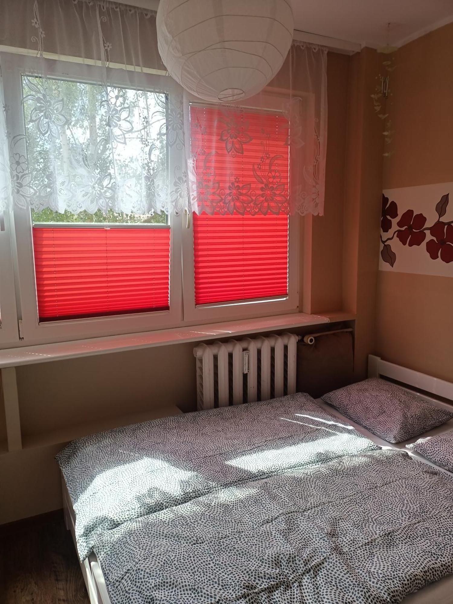 Atrakcyjne Matejki Apartment Świnoujście Екстериор снимка