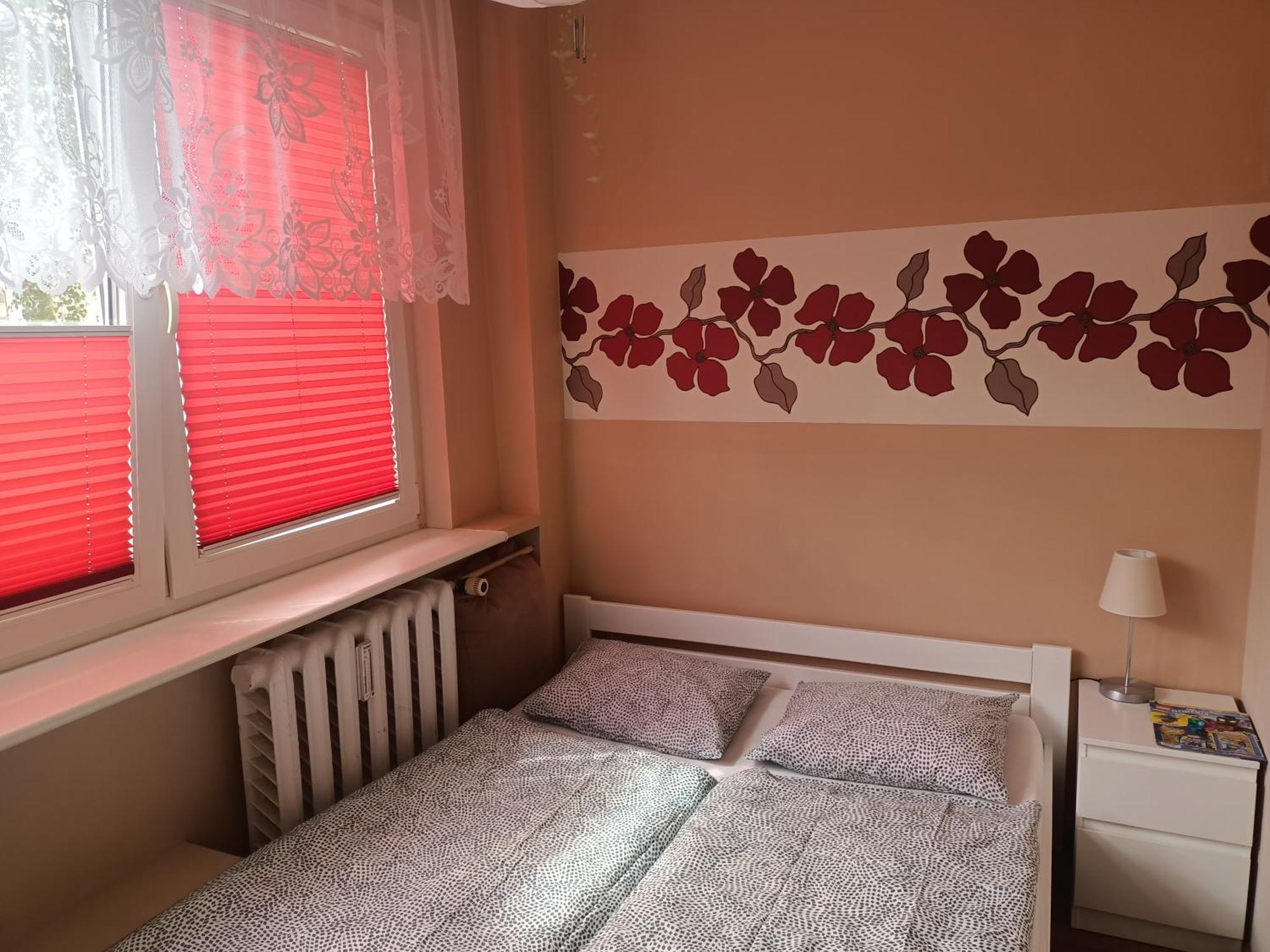 Atrakcyjne Matejki Apartment Świnoujście Екстериор снимка